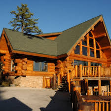 log cabin glossary common terms defined