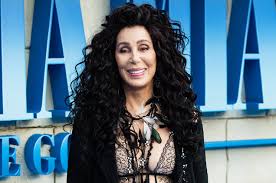 Cher Releases Sos Abba Cover Billboard