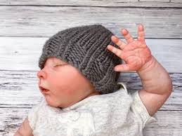 Crochet poncho pattern with hat set. Basic Baby Hat Knitting Pattern Love Life Yarn