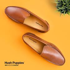Leather hush puppies men slip on shoes, driving, deck loafer, moccasin size 12. Be A Man Of Class Wear Hush Hush Puppies Pakistan Facebook