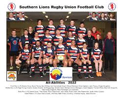 southern lions rufc