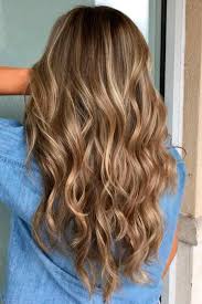Check out the best and most beautiful dirty blonde hair color ideas and styles. Pin On Hair For My Girls And Myself