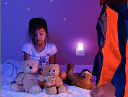 kid s bedroom lights for fun games and