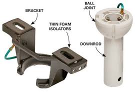 ball joint for ceiling fan sports