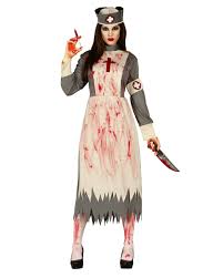 zombie nurse nurse costume zombie