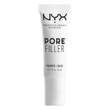 nyx primer base pore filler p0fr01m 0 27 fl oz