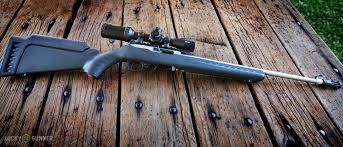 ruger 10 22 50th anniversary