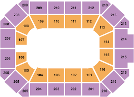 allstate arena tickets seating chart