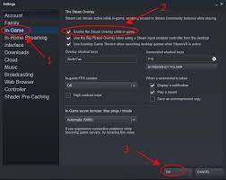 how to fix cs go stuttering issues