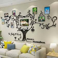 Love Family Tree Picture Frame Collage