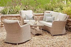 best rattan garden furniture 2022
