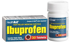 ibuprofen for s children and
