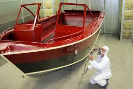 Premium Welded Aluminum Fishing Boats