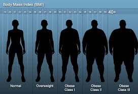 The Real Deal On Your Body Mass Index Chart