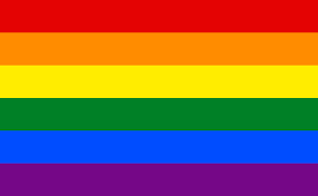 Auch die umweltschutzorganisation greenpeace verwendet das regenbogensymbol auf flaggen, allerdings in form eines siebenfarbigen. Datei Gay Pride Flag Svg Wikipedia