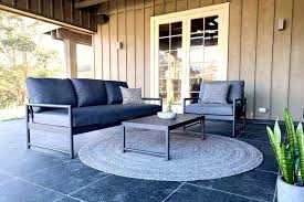 Ti Point Outdoor Lounge Suite 3 Seater