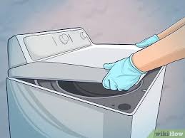 Pour the mixture into the dispenser. 3 Ways To Clean A Fabric Softener Dispenser Wikihow