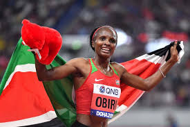 Showing editorial results for kenya olympic team. Kenya To Take 100 Athletes To Tokyo Olympics This Year Says Nock The Standard Sports