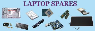 laptop spare parts at best in