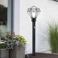 Outdoor Lighting Floor Lamp Column Lamp