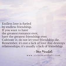 Some become so famous that they acquire the status of platitudes. Steve Maraboli Endless Love Stevemaraboli Quote Quotes