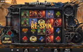 We did not find results for: Money Train 2 Demo Free Play Review