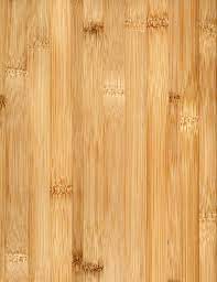 natural bamboo wood flooring surface