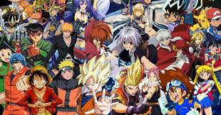 Usually, romantic and sweet moments come together. The 30 Best Anime Series Of All Time Gizmo Story