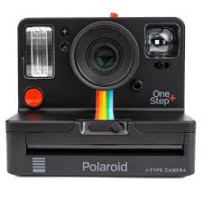 Einmal ausgelöst gibt es kein halten mehr. Polaroid Onestep Plus Sofortbildkamera 30 3tage Mieten H2nfotobox