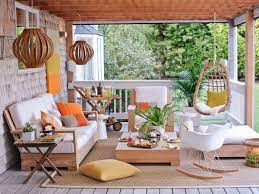 30 back porch ideas to upgrade your