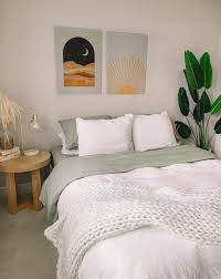 best affordable linen bedding