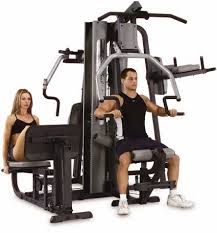 Body Solid Exm3700lps Multi Station Gym Buy Phuong090520145