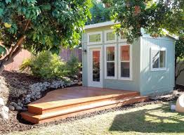 7 best backyard office sheds pods for