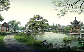Japanese Zen Garden Hd Wallpaper Pxfuel