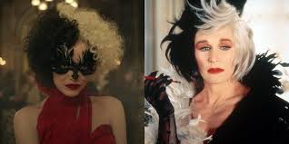 glenn close s 101 dalmatians character