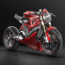 3,741,047 likes · 250,958 talking about this · 417,368 were here. Alessandro Lupo Created His Own Ducati Monster Electric Concept Electricmotorcycles News It S Time