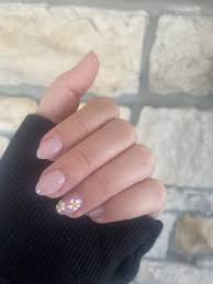 solar nails and spa 2812 egypt rd