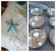 Consider using a brightly colored blanket or table cloth if you are setting up in the sand. Throw A Beach Party With These Helpful Beach Party Ideas