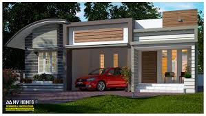 Low Budget Interior Kerala Home Designs