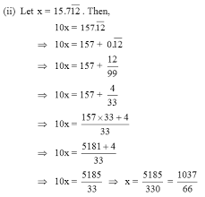 how to convert decimal number into