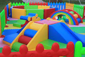 Toddler party rentals on this site stay inflated for long periods of time after they are initially filled. Toddler Birthday Parties Soft Play Rental Awesome Toddlers Birthday Party Rentals Toddler Birthday Party Toddler Birthday