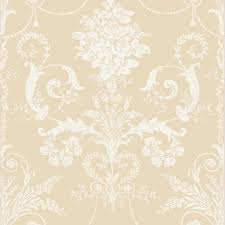 laura ashley josette linen wallpaper