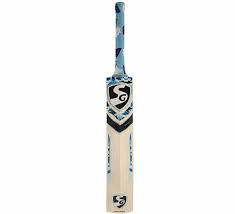 Sg Player Ultimate English Willow Cricket Bat Short Handle