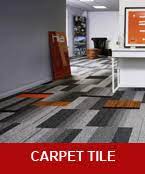 whole for commercial carpet tile
