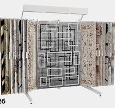 rug display racks archives capella home