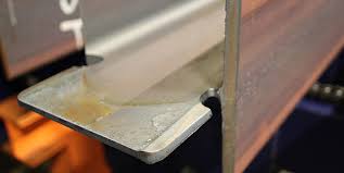 beam cutting services coping beams