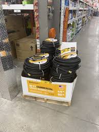 Continental 50ft Heavy Duty Rubber
