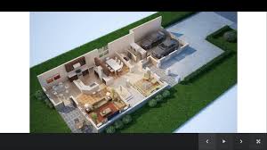 How to create a floor plan | for interior designers. 3d House Plans For Android Apk Download