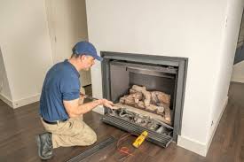 How Much Does A Fireplace Remodel Cost