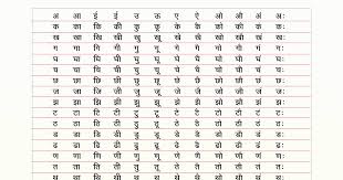 Printable Worksheets Gujarati Barakhadi Worksheets